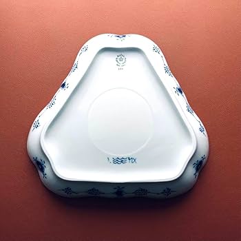 Amazon.co.jp: 貴重ロイヤルコペンハーゲン ハーフレース